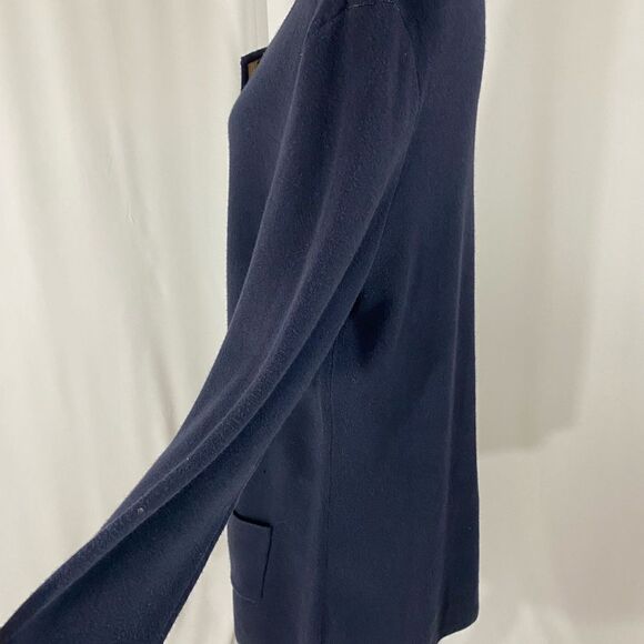 Charter Club Coatigan - Picture 5 of 9